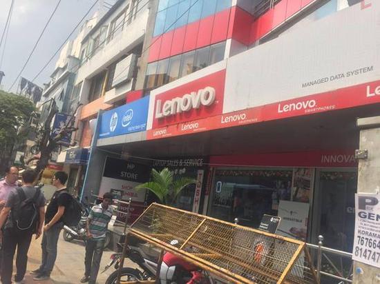 還原印度手機(jī)大戰(zhàn)：中低端為主 價(jià)格戰(zhàn)慘烈