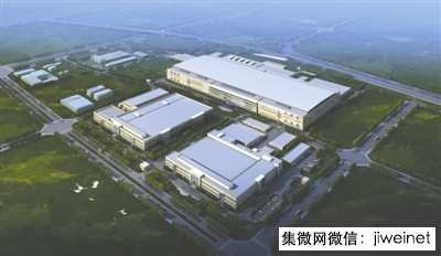 京東方成都&ldquo;超級工廠&rdquo;探秘：建面等于2.5個鳥巢