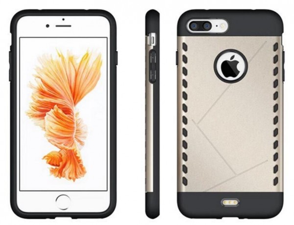 雙攝像頭和Smart Connector將成iPhone 7 Plus專(zhuān)屬功能