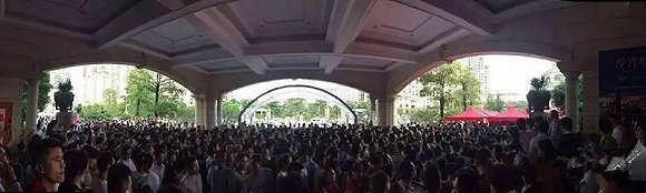 華為的高工資到底傷害了誰？