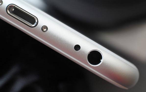 為什么要取消3.5mm耳機接口？