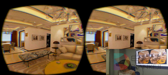 700億美元市場(chǎng)之下 VR風(fēng)投的錢花在哪能穩(wěn)賺不賠？