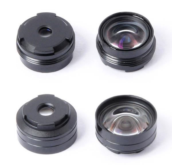 為什么同樣像素手機(jī)鏡頭 人家iPhone就拍得比你好?