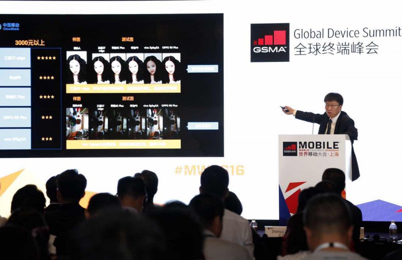 中移動發(fā)布終端質(zhì)量報告：三星、華為手機(jī)評測超iPhone