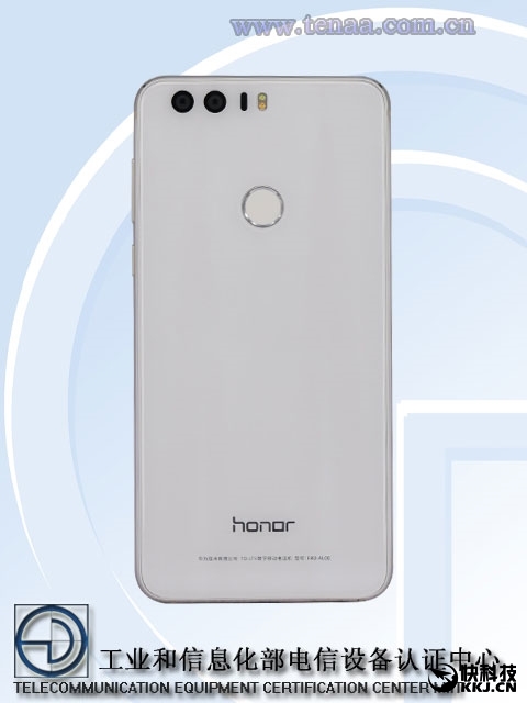 華為榮耀8來了:7·11發(fā)布 雙攝/1999元起