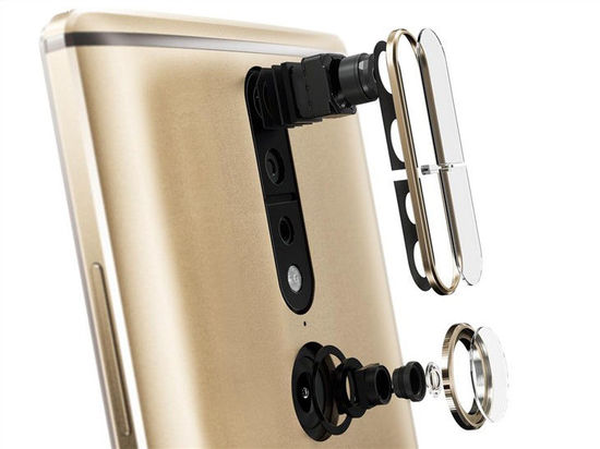 聯(lián)想AR手機(jī)