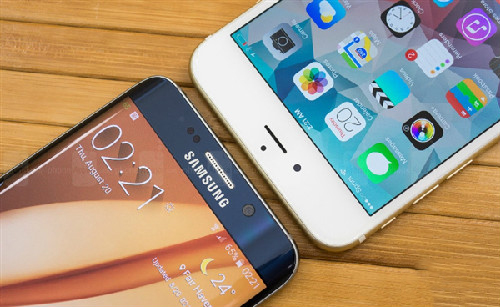 中國移動2016手機質量報告