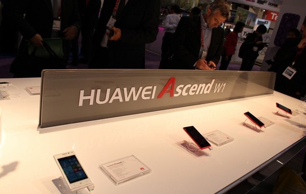 華為手機(jī)為何會(huì)成為“逃離iPhone”之人的首選?