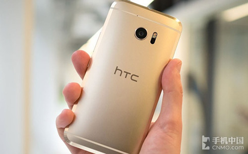 HTC智能手機(jī)出貨量