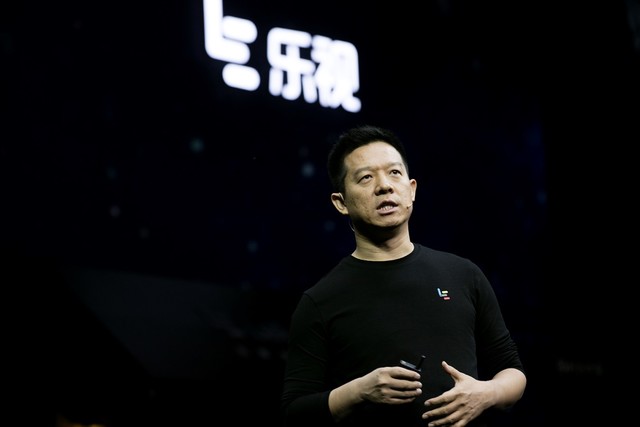 進(jìn)軍美國？賈躍亭致北美員工內(nèi)部信曝光