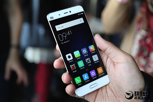 你會買嗎？這是小米要推4000元手機的原因