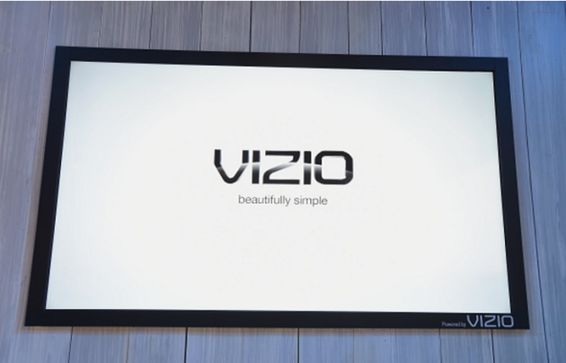 傳樂視將收購美國電視機廠商Vizio