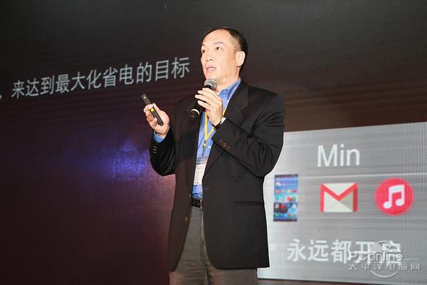 真沒想到 造一枚手機(jī)處理器這么難！