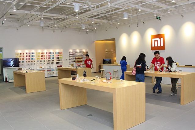 決心夠足、野心夠大  能否撐起小米的線下王國？