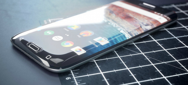 3D曲面系列:三星蘋果推動手機業(yè)從2.5轉(zhuǎn)進3D時代,廠商準備好了嗎？