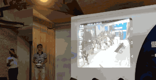 華為潛入無人機(jī)領(lǐng)域，幕后幫手浮出水面