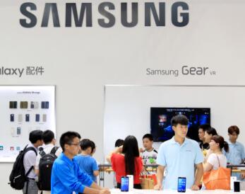 三星在華慘敗：被華為等國(guó)有品牌打敗 缺乏靈魂式人物