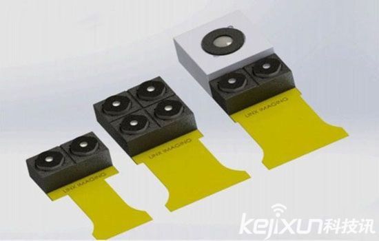 蘋(píng)果7 plus雙攝像頭揭曉:細(xì)膩畫(huà)質(zhì) 可媲美單反?