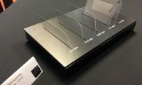 為普及3D蓋板鋪路，康寧發(fā)布第五代大猩猩玻璃