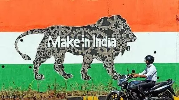 印度制造：中國企業(yè)的機(jī)遇和風(fēng)險(xiǎn)
