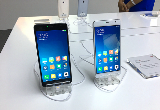 國民手機紅米Pro果真新旗艦，無LOGO小米Air豈止于薄