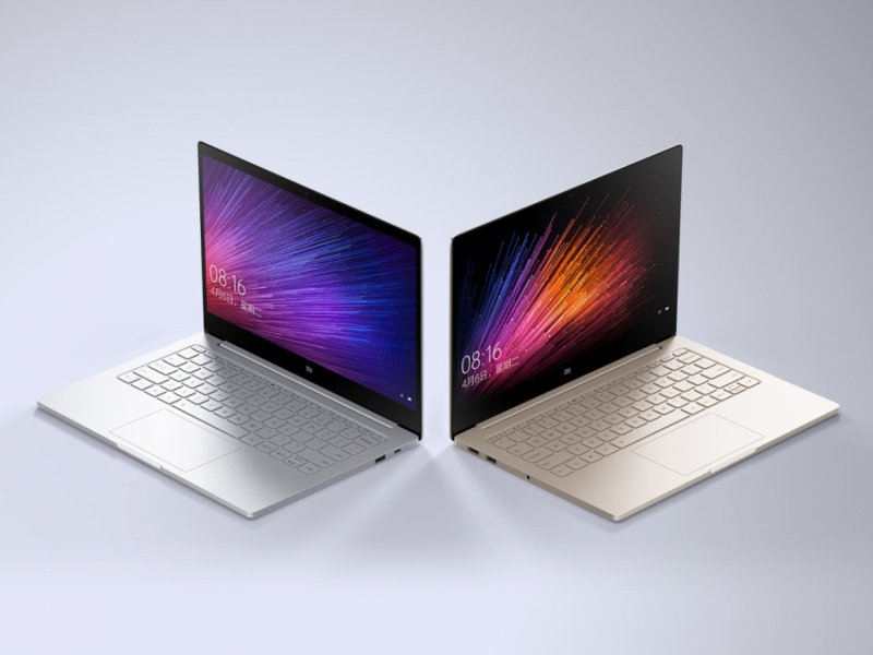 國民手機紅米Pro果真新旗艦，無LOGO小米Air豈止于薄