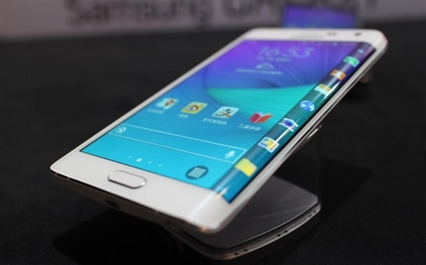 三星手機業(yè)務(wù)利潤暴增56%：廉價機太成功