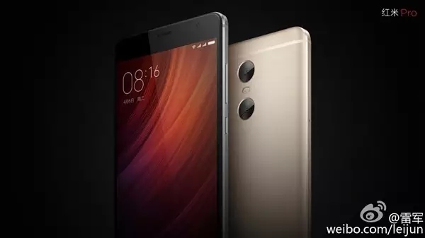 紅米Pro AMOLED屏生產(chǎn)商揭秘:來(lái)自和輝光電和京東方?