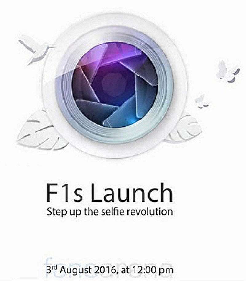 OPPO高顏值新機(jī)F1S曝光:1600萬前置攝像頭附體