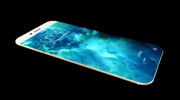 三星蘋果憋著五個大招 OLED屏手機(jī)成關(guān)鍵