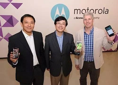 昔日的聯(lián)想一再失敗 楊元慶爆料原來這才是秘密？