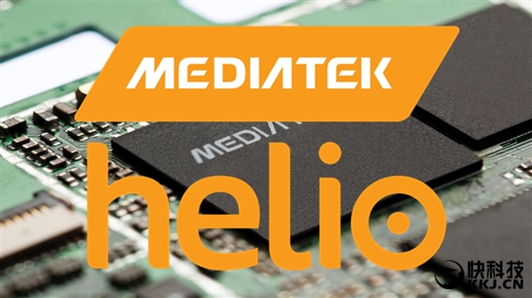 慘勝！聯(lián)發(fā)科4G芯片出貨首超高通