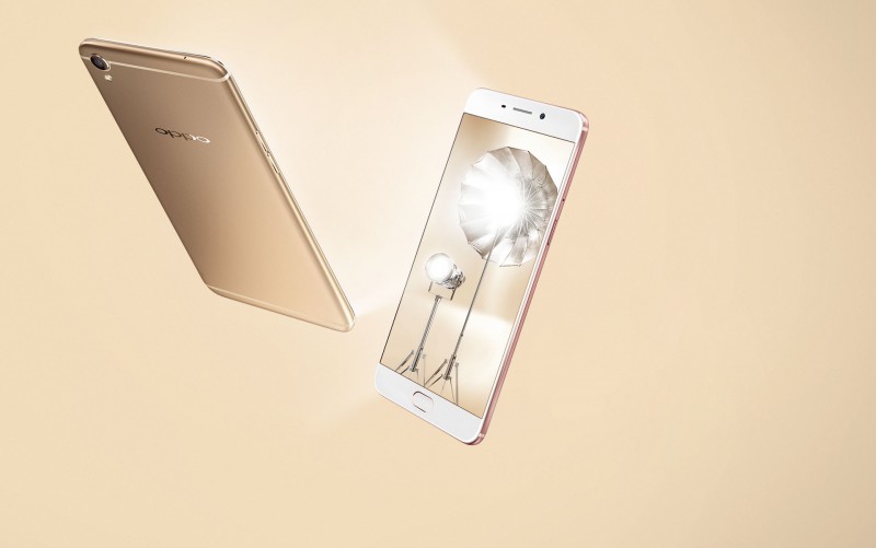 AMOLED面板供貨不足 OPPO智能機(jī)出貨量難實(shí)現(xiàn)1億部