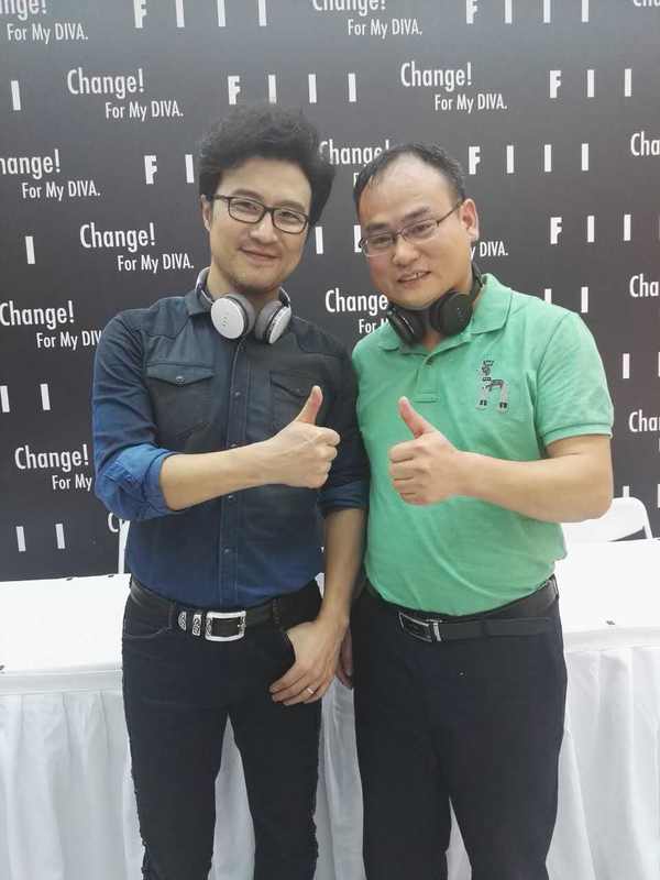 汪峰揭秘為何不做手機？