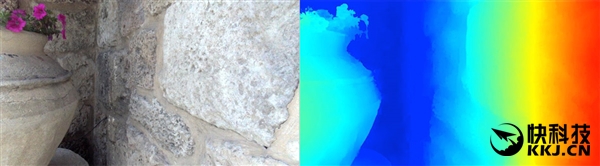 iPhone7 Plus的雙攝像頭到底如何？超厲害！