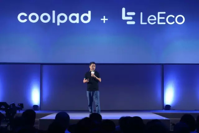 化反合體就要性格派，樂(lè)視+酷派首推cool1 dual生態(tài)手機(jī)