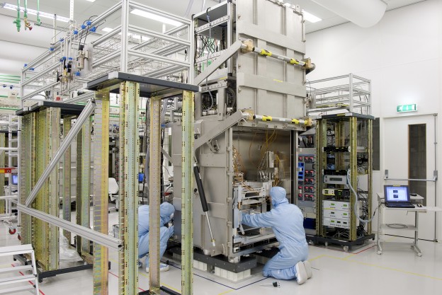 解析臺(tái)灣半導(dǎo)體巨擘(二)──2016 關(guān)鍵年，臺(tái)積電要靠10nm決勝