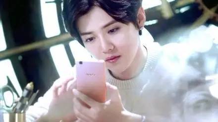 四、五線城市銷量占4成 OPPO是如何擠掉小米的？