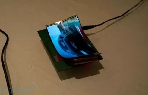 中小OLED中國(guó)力量快速崛起 三星壟斷格局將打破？