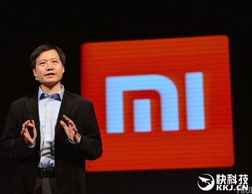 小米手機宣布重大消息：夠猛！