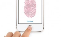 明年一半手機都將配有指紋識別