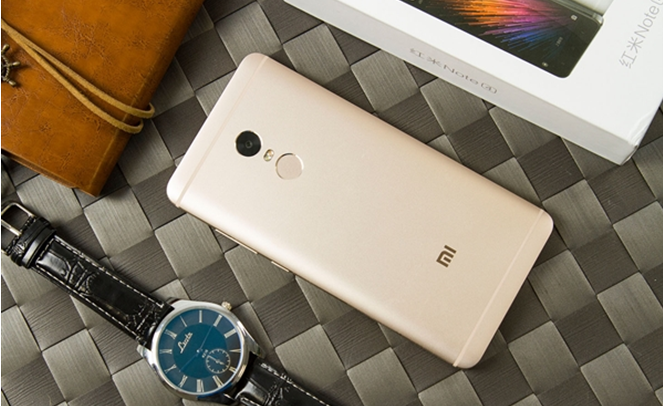 小米NOTE4獲中移動力挺，899元再刷旗艦新記錄