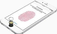 蘋果防盜新專利 指紋識別可記錄竊賊照片