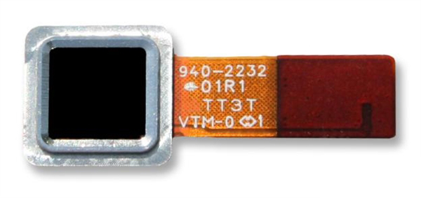 全新玻璃指紋識別傳感器發(fā)布！手機不用Home鍵了