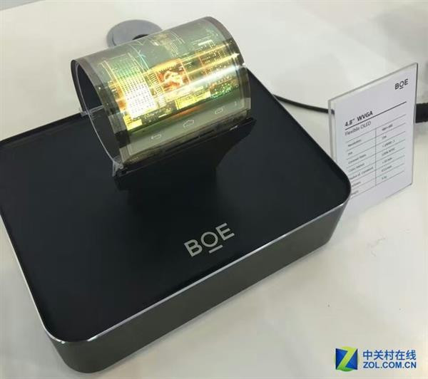 叫囂了這么多年 OLED為何還沒有普及？