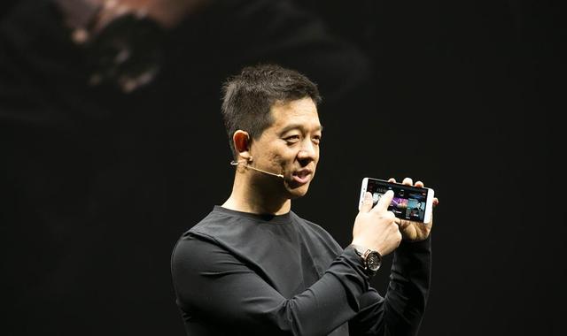 中國手機(jī)大變局（四）：阿里樂視入場 大資本撼動原有格局