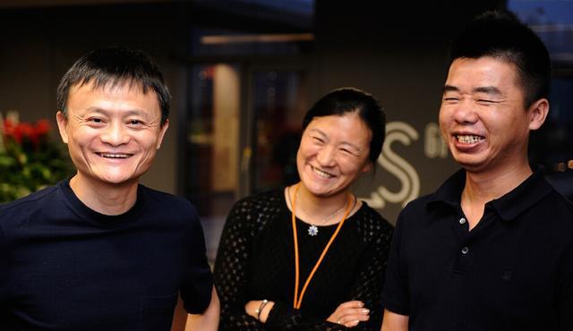 中國手機(jī)大變局系列四：阿里樂視入場 大資本撼動原有格局