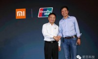被托付眾望的Mi Pay 能否助小米反超華為？