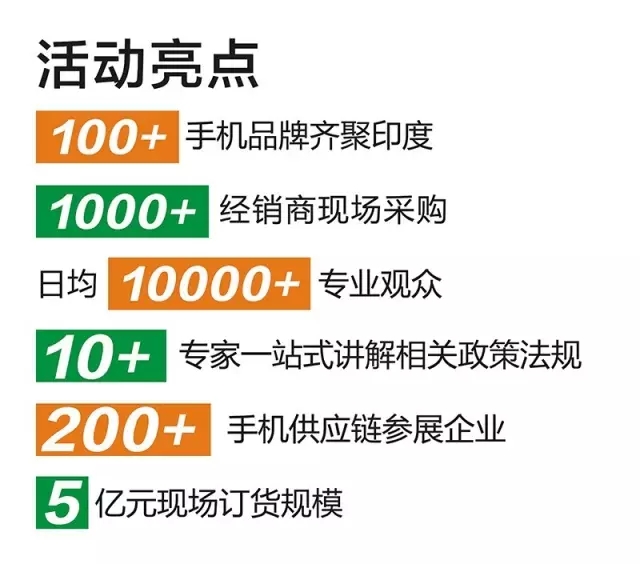 十月，帶你狂歡印度手機(jī)節(jié)IMD