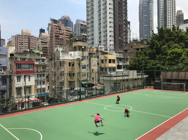 iPhone7拍照怎樣?首批iPhone 7官方樣張出爐:平凡出大片